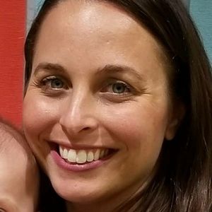 Meet your Posher, Kristin